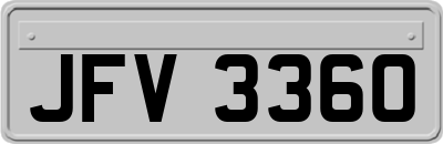 JFV3360