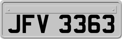 JFV3363