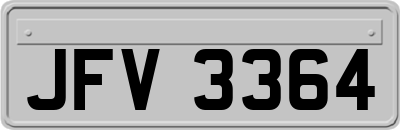 JFV3364