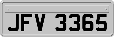 JFV3365