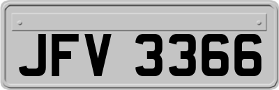 JFV3366