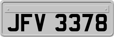 JFV3378