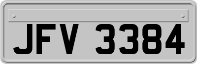 JFV3384