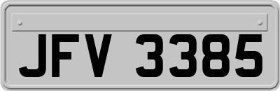 JFV3385
