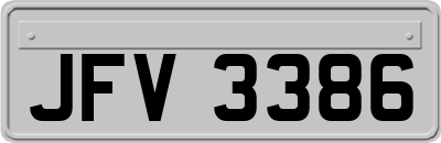 JFV3386