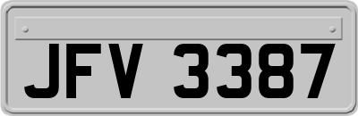JFV3387