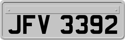 JFV3392