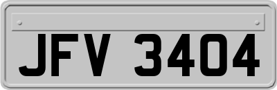 JFV3404