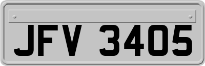 JFV3405