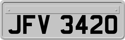 JFV3420