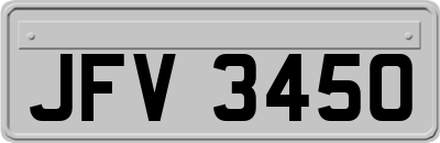 JFV3450