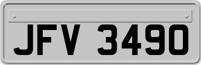 JFV3490