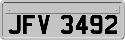 JFV3492