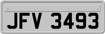 JFV3493