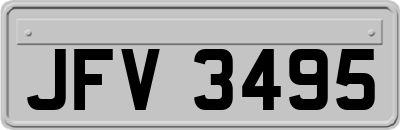 JFV3495