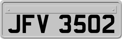 JFV3502