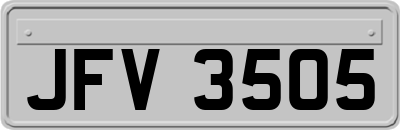 JFV3505