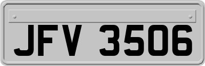 JFV3506