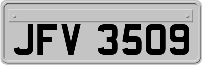 JFV3509