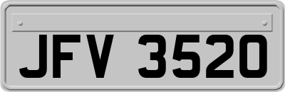 JFV3520