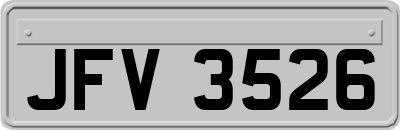 JFV3526