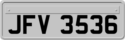 JFV3536