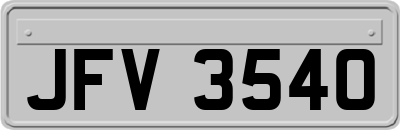 JFV3540