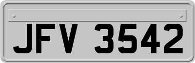 JFV3542