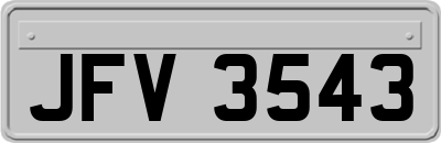 JFV3543