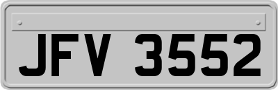 JFV3552
