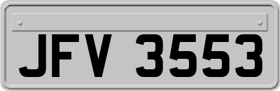 JFV3553