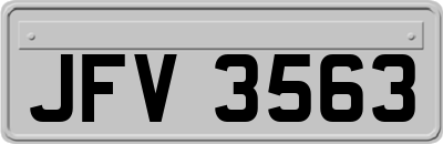 JFV3563
