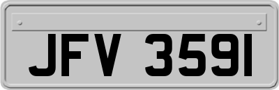 JFV3591