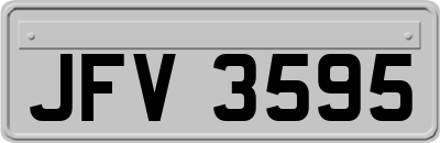 JFV3595