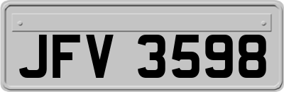 JFV3598
