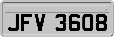JFV3608