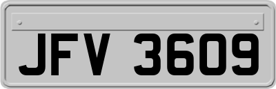 JFV3609