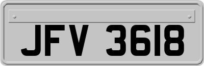 JFV3618