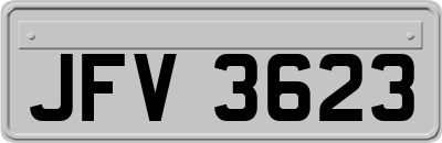 JFV3623