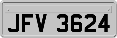 JFV3624