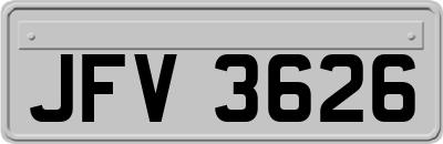 JFV3626