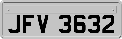 JFV3632
