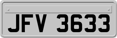 JFV3633