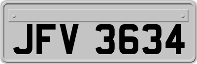 JFV3634