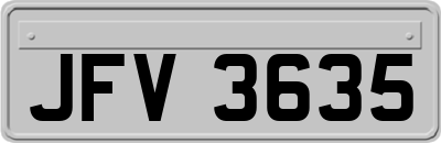 JFV3635