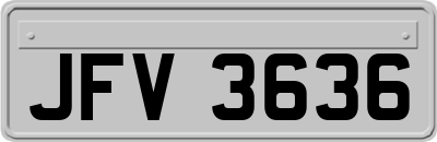 JFV3636