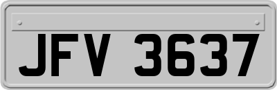 JFV3637