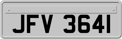 JFV3641