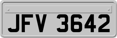 JFV3642