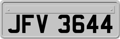 JFV3644